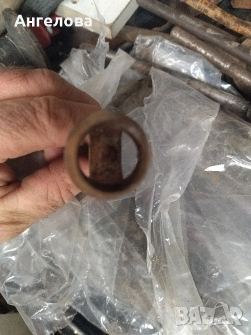 Инструменти, снимка 3 - Други инструменти - 53333936