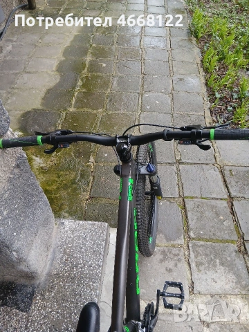 Drag C1 Complete 2022, снимка 5 - Велосипеди - 53926061