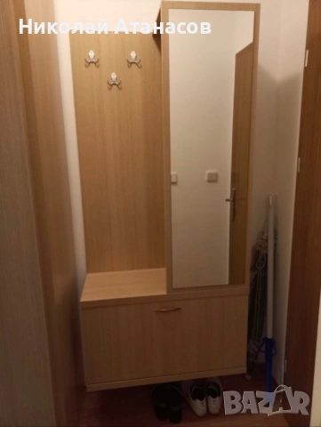 Обзаведено студио в Слънчев бряг – Гербер 1, снимка 10 - Апартаменти - 53823471