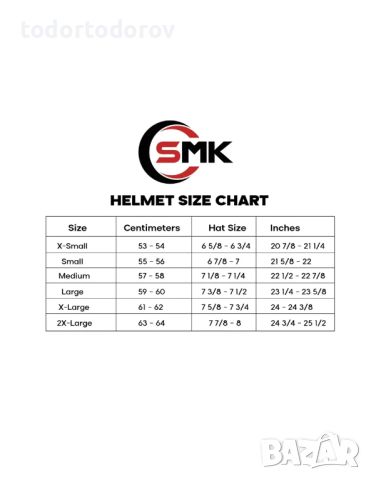 ТОП ОФЕРТА Отваряема мото каска за мотор SMK GULLWING KRESTO,очила!, снимка 3 - Аксесоари и консумативи - 46113812