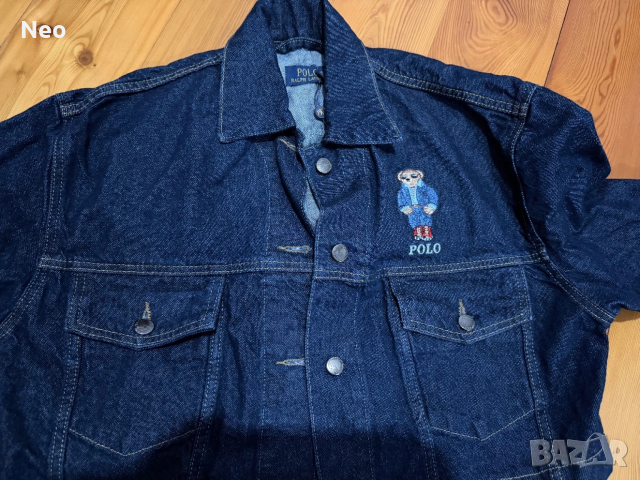 Оригинален комплект Polo