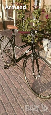 велосипед centurion, снимка 5 - Велосипеди - 45893314