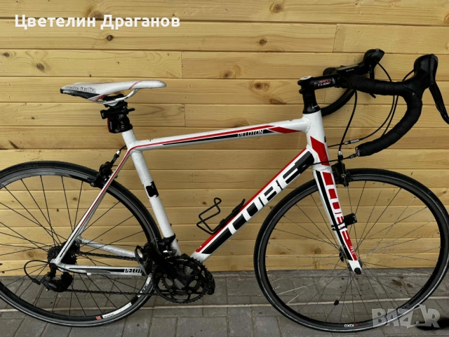  Cube Peloton, 28 цола.