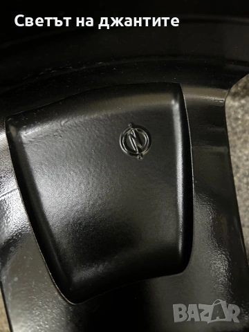 Джанти 17 Цола 5х108 Opel Astra L Grandstand Peugeot 308 508 3008 Оригинални , снимка 7 - Гуми и джанти - 53266697