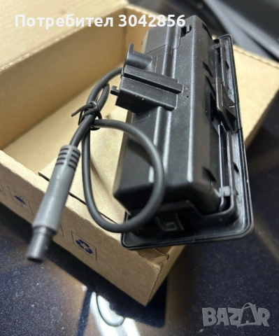 Камера за задна за VW, снимка 3 - Аксесоари и консумативи - 53049929