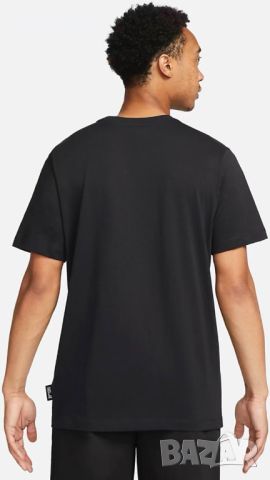 Nike Swoosh Lbr fd1244, Мъжка тениска / T-shirt, снимка 4 - Тениски - 45559889