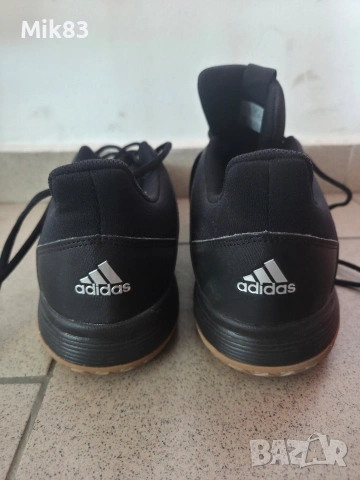 Маратонки Adidas 47 номер, снимка 4 - Маратонки - 54181407