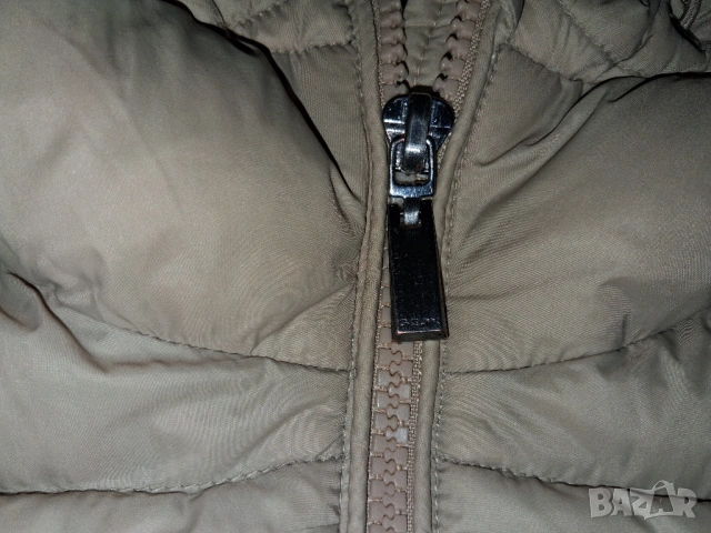 2 броя - Geox Respira (S) и Marmot Scirocco Jacket (М) дамско леко пухено яке  , снимка 4 - Якета - 51842034