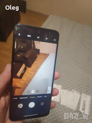 Xiaomi Redmi Note 9 Pro 6GB RAM — Геймерская мощь по супер цене!, снимка 9 - Xiaomi - 53759522