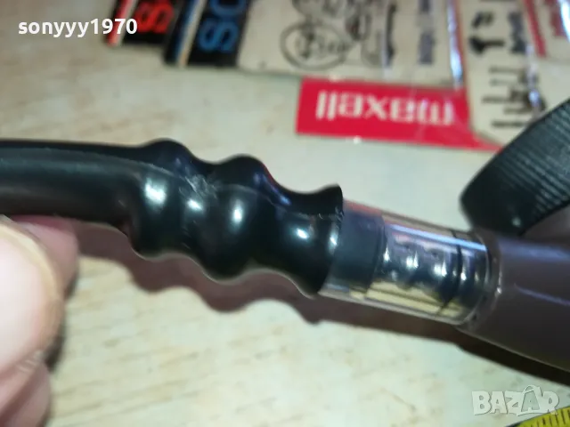 НОВА ЛУЛА-РЕЛЕФНА С ГЛАВА 0603251206, снимка 16 - Лули - 49386354