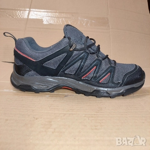 туристически обувки Salomon Eastwood GTX номер 42 2/3 маратонки , снимка 2 - Маратонки - 52215885