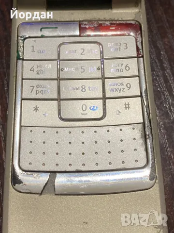 Nokia 6260, снимка 9 - Nokia - 49716196