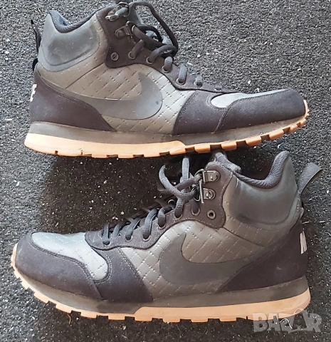 Маратонки Nike Adidas Fila Fife fingers Etnies