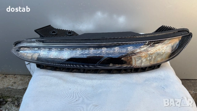 Дневна светлина за Хюндай Кона