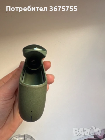 IQOS ILUMA зарядно устройство/ holder , снимка 3 - Друга електроника - 53677342