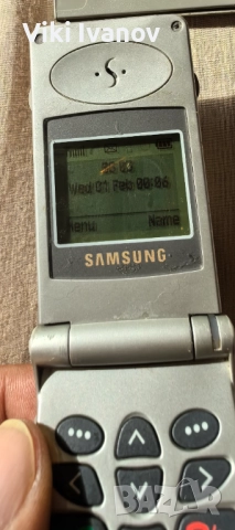 Самсунг SGH-A100