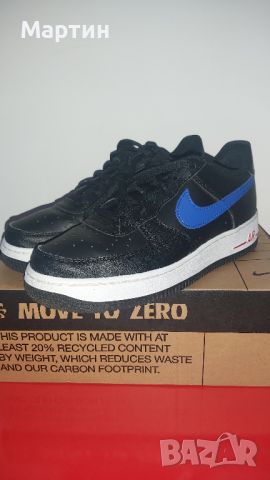 Nike Air Force 1 Low Next Nature - Номер 38.5, снимка 5 - Маратонки - 45496659