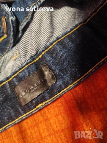 Мъжки дънки, снимка 4 - Дънки - 54094797