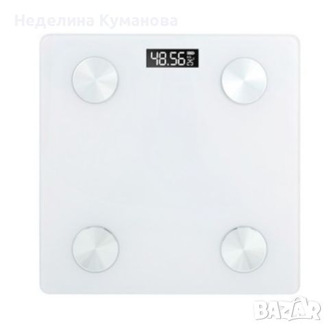 🧨 ИНТЕЛИГЕНТНА BLUETOOTH ЕЛЕКТРИЧЕСКА ВЕЗНА ДО 180КГ, снимка 1 - Други - 45796974