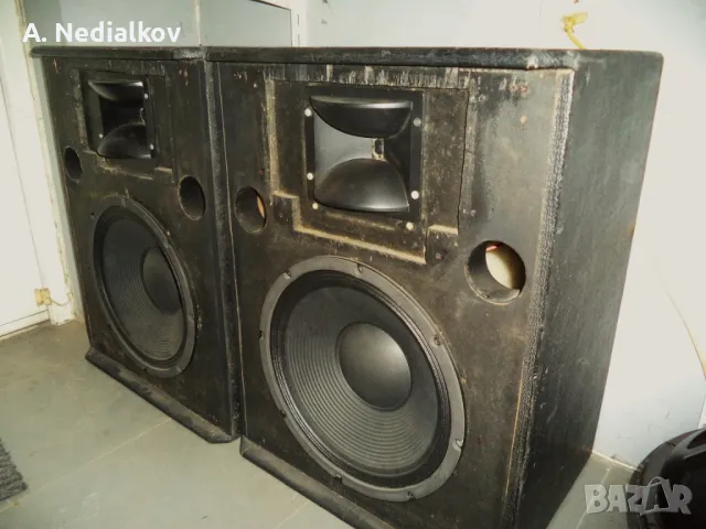 2 двулентови тонколони, снимка 3 - Тонколони - 49863117