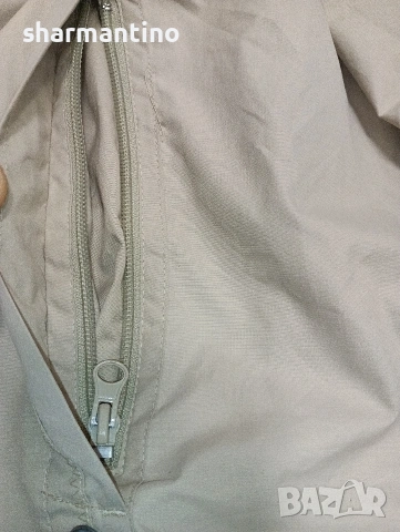 Biaggini XXL мъжко тънко яке , снимка 4 - Якета - 53489601