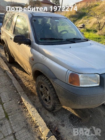 Продава се на части, снимка 4 - Автомобили и джипове - 53800791