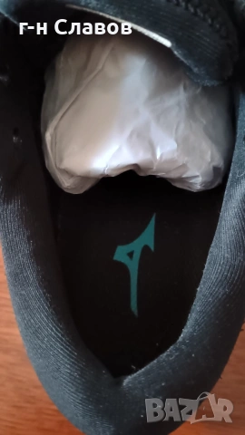 Mizuno, Gore-Tex, Wave Rider GTX , снимка 13 - Спортни обувки - 53062673