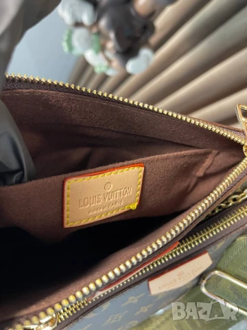 чанта louis vuitton, снимка 6 - Чанти - 50757549