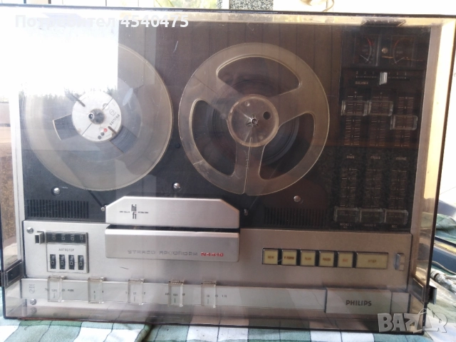 3 броя Филипс 4418