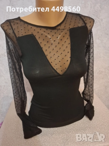 Дамска Блузка