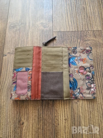 Страхотни дамски портомонета , снимка 6 - Портфейли, портмонета - 50826132