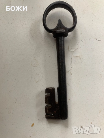 антикварни ключове от 19-ти век, снимка 4 - Антикварни и старинни предмети - 51950997
