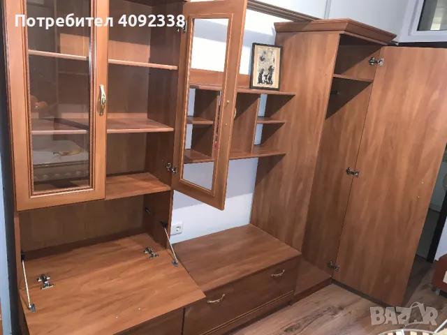 Холна секция, снимка 3 - Секции и витрини - 50344815