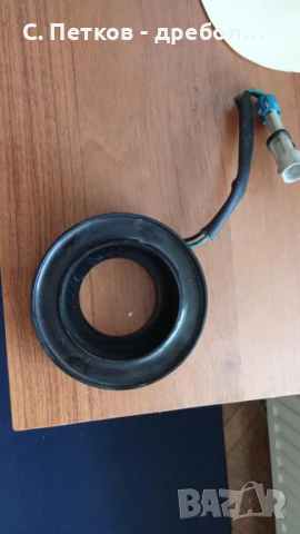 Бобина компресор за Опел Астра Г, снимка 2 - Части - 50897988