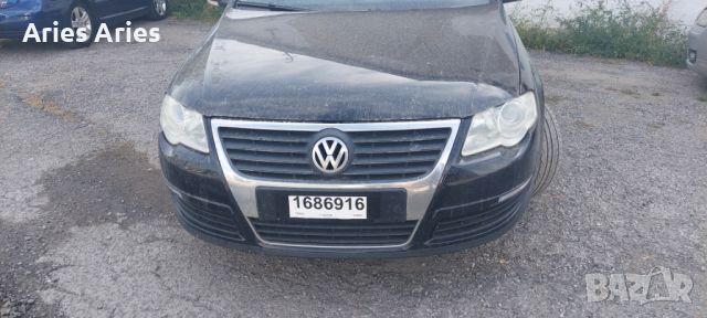 VW Passat 2.0 TDI , Фолксваген Пасат на части!, снимка 9 - Автомобили и джипове - 46632360