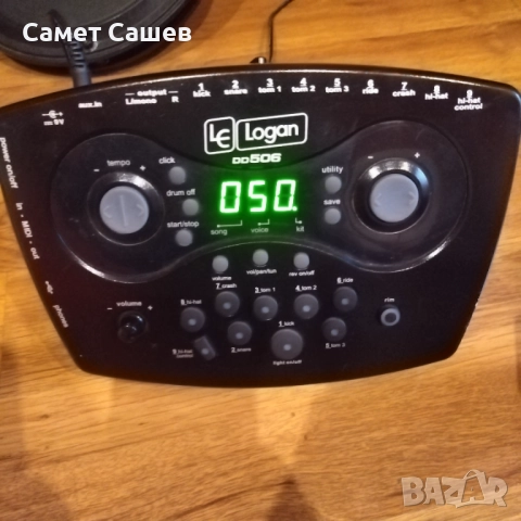 Модули и падове, снимка 2 - Ударни инструменти - 52858797