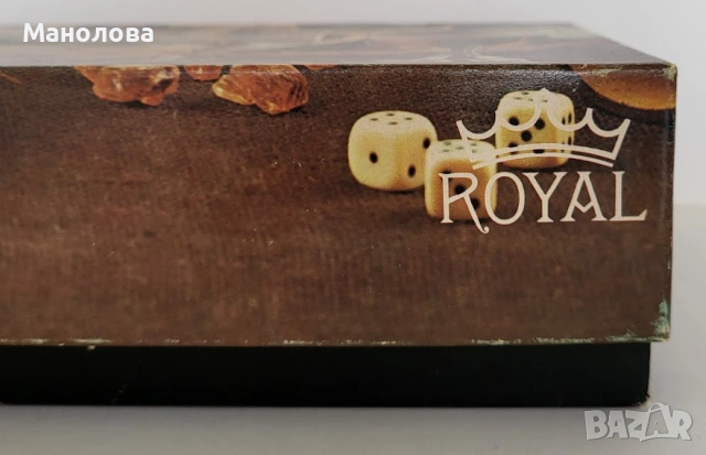 Четири ретро чаши за грог., снимка 6 - Сервизи - 53123817