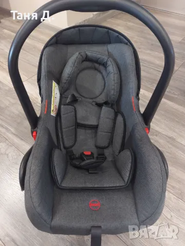 Кошница за кола 0-15, снимка 2 - Столчета за кола и колело - 49266723