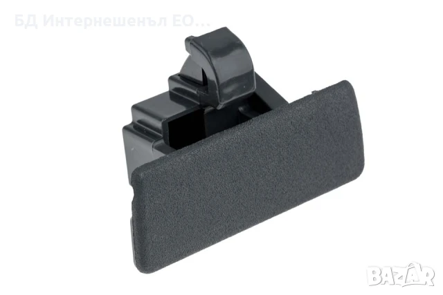 73430-86G00  Дръжка за отваряне на жабка, Suzuki, SX4, Swift, Fiat Sedici, Черен