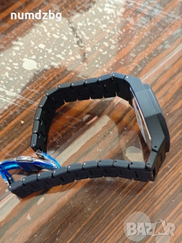 часовник ултралекс Чисто нов , снимка 2 - Мъжки - 52246112