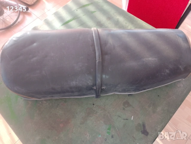 Седалка за МЗ ЕС 250