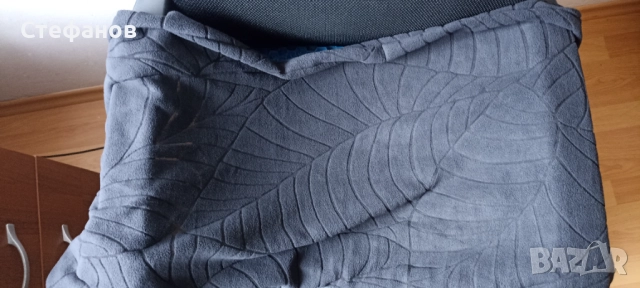 Тапицерия за офис стол, снимка 8 - Други стоки за дома - 52208506