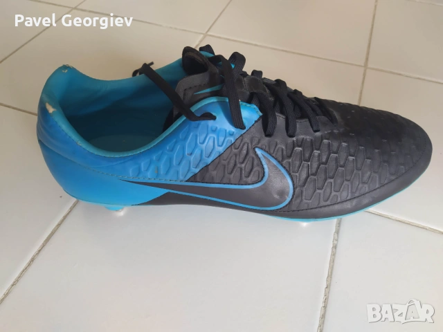 Nike magista футболни калеври , снимка 5 - Футбол - 53880848