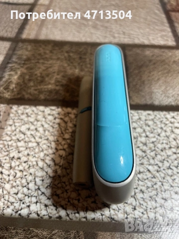 Iqos 3 duo, снимка 3 - Електронни цигари - 53857102