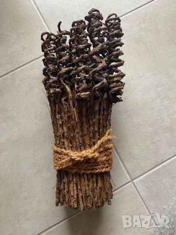 Декоративен сноп