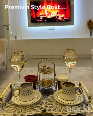 Телевизор Sunny SN55FIL252-0276 – 55″ 4K UHD Smart TV с WebOS, Frameless дизайн и DVB-T2/C/S2, снимка 2 - Телевизори - 53794682