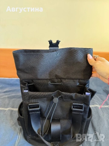 Раница, снимка 2 - Раници - 53666916