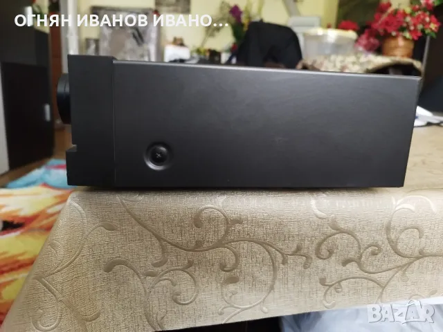 Technics SU-500

, снимка 7 - Ресийвъри, усилватели, смесителни пултове - 50066706