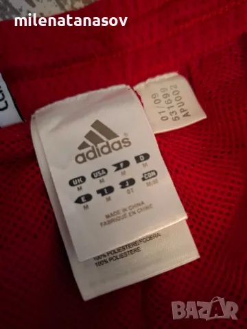 анцуг долнище на адидас., снимка 4 - Спортни дрехи, екипи - 49923098
