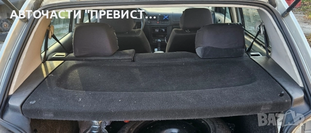 Фолксваген Голф 4 1.8 125кс на части VW Golf 4 1.8 125 na chasti, снимка 8 - Автомобили и джипове - 52258007